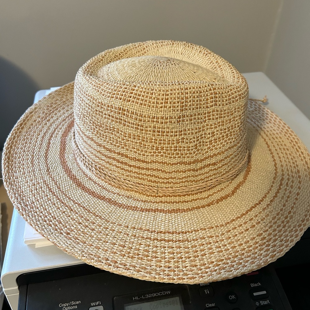 Sunday Afternoons Rowan sun hat